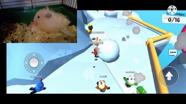 Фишки по stumble guys ! также смотрите другие мои видео смотреть онлайн