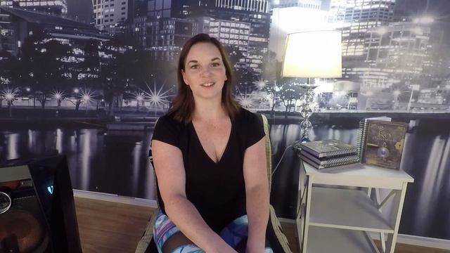 Online Pole Choreography Course with Kristy Sellars смотреть онлайн