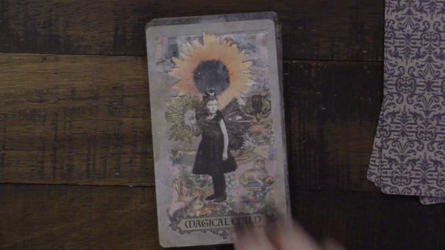 Review: Divine Muses Oracle смотреть онлайн