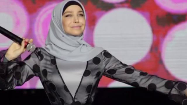 Рашана Алиева - Къастарах хьоьха (NEW2020)