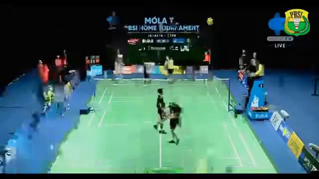 kevin sanjaya/reza pahlevi vs marcus.f.gideon/shohibul fikri || simulasi sudirman cup pbsi смотреть онлайн