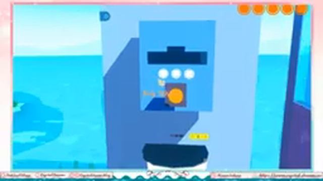 Clawfish (Full / 100% Playthrough) смотреть онлайн