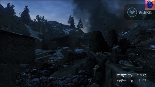 Medal Of Honor | Dorothy's a Bitch | Nvidia GeForce 730 With Hindi Commentary @impredatorgaming смотреть онлайн