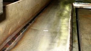 Ремонт кессона