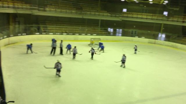 МЕЧЕЛ - ХШМ Игра от 15 09 16 Счет 0-10 смотреть онлайн