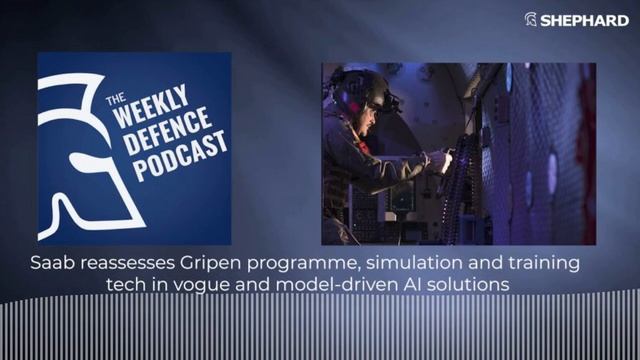 PODCAST: AI set to change the way we think смотреть онлайн