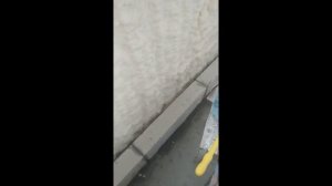 Утепление лоджии своими силами, старался как мог! ЧАСТЬ 1-Я.