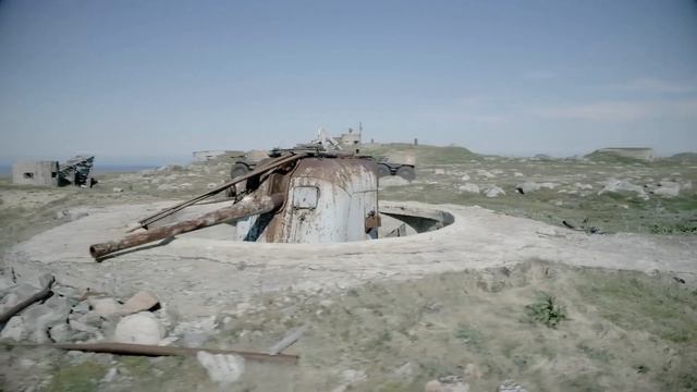 Мыс Святой нос. Видео 2018г. Захватывает дух! Красота и сила природы! смотреть онлайн