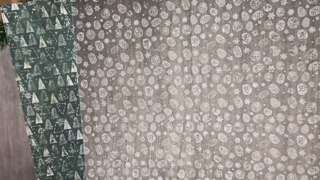 Зимний дневник: новинка от Paper Home, готовлюсь к проекту "Чудеса без волшебства". Скрапбукинг смотреть онлайн