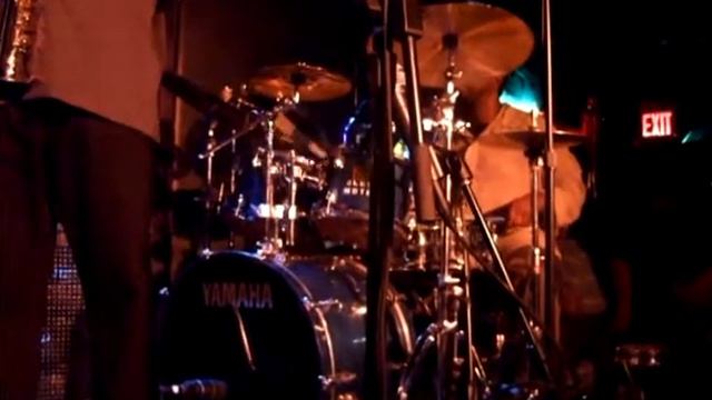 Kevin Eubanks - Blue Note NYC 08/21/09 - 5 смотреть онлайн