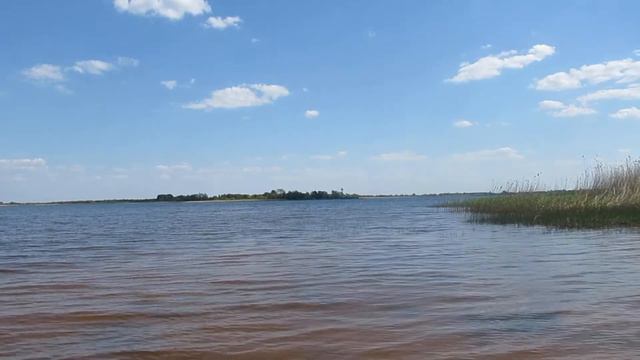 20.05.2019 Pihkva Järv | Lake Pskov смотреть онлайн