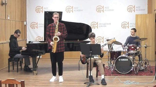 П. Овчинников - Rudy смотреть онлайн