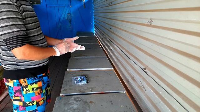 Травим мышей в конце августа спасаем пчел от вредителей! смотреть онлайн