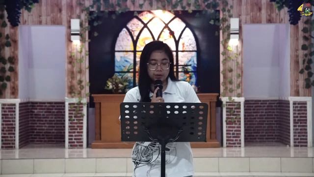 IBADAH SEKOLAH MINGGU ONLINE 20 JUNI 2021 GKPB BUKIT PALMA SANGGULAN смотреть онлайн