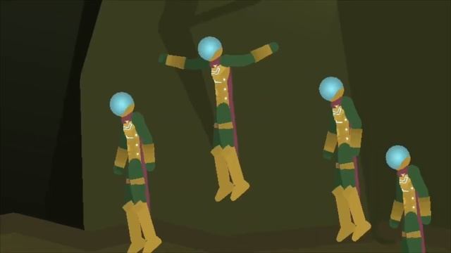 Spidey back in business. смотреть онлайн