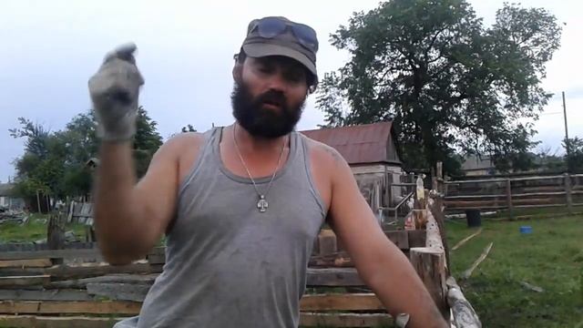 Казак о калмыцком узле о заборе и царе. смотреть онлайн