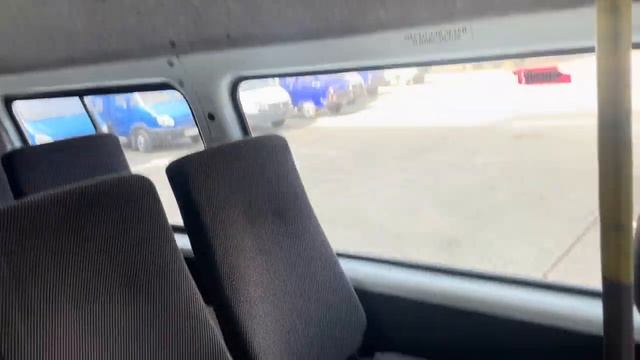 Обзор ГАЗ ГАЗель 3221 2013г. ПРОХОР | Просто Хорошие Автомобили смотреть онлайн