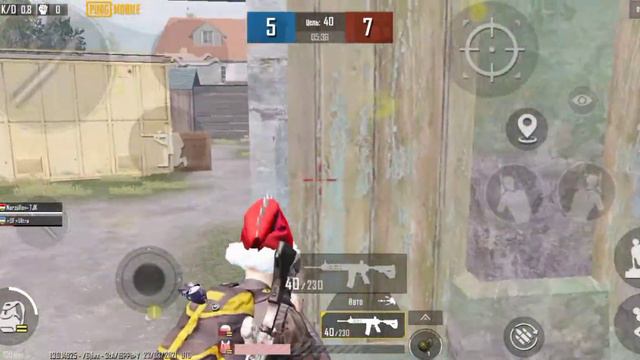 играю 1 на 1 против axreFROZES 40 против 60 fps Redmi note 9 против iPhone xs смотреть онлайн