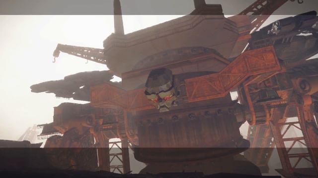 Nier: Automata Трусы, мечи, андройды (Стрим) смотреть онлайн