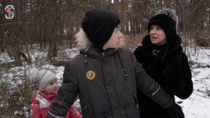 Как СБЕЖАТЬ от Монахини?