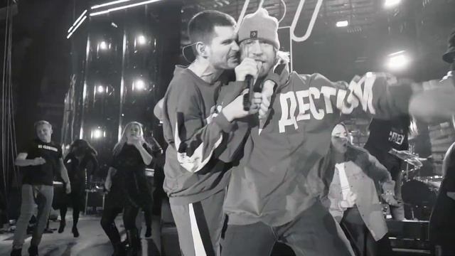 Noize MC - XV(teaser) смотреть онлайн