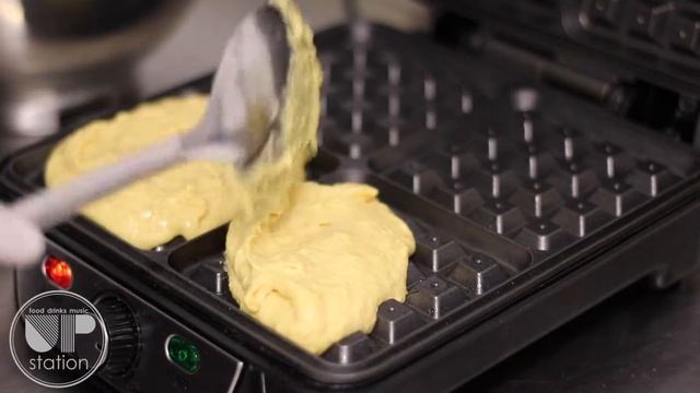 Домашний шеф-повар с Светланой