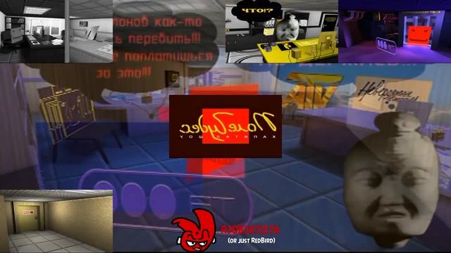 (V6 | Special | Russian) Red Square - Sparta Kaosz V4 Remix смотреть онлайн