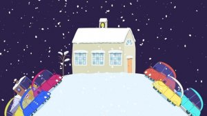 We Love Peppa Pig  Father Christmas #32