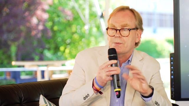 Die Bedeutung der Informatik | OVGU смотреть онлайн