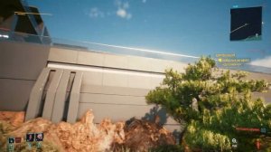 how to find sandevistan in cyberpunk 2077 (как найти сандевистан в киберпанк 2077)