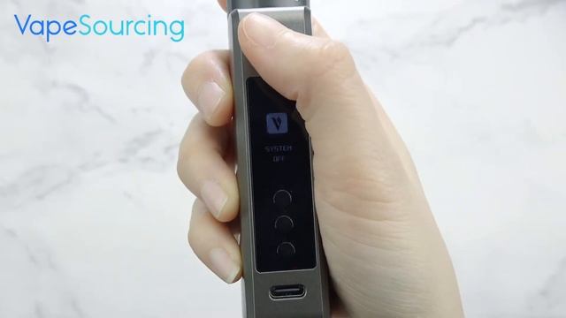 Vaporesso GEN 80 S Kit | Vapesourcing смотреть онлайн