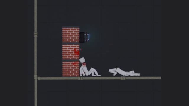 Incident 005 | People Playground смотреть онлайн