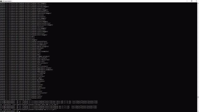 Converting Google Analytics JSON to S3 on AWS смотреть онлайн