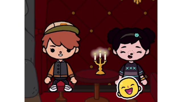 тока бока/ toca world/ Jessitoka/ friends/ ❤друзья детства ❤ смотреть онлайн