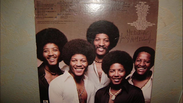 INGRAM     -    WOULD  YOU BE  SURPRISED