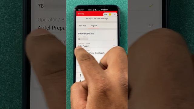 Kotak App से Mobile Recharge कैसे करें? | How to Recharge Mobile by Kotak Mahindra Bank? смотреть онлайн