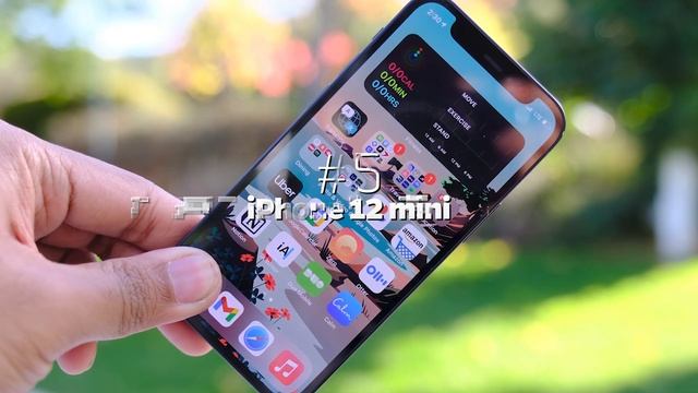 Top 10 Fastest 5g Phones In 2021 | Samsung S21| iPhone 12 | And More смотреть онлайн