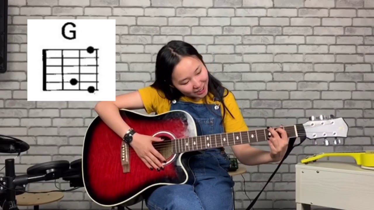 Курс музыкальных уроков для начинающих «Smart-music». 6 урок смотреть онлайн