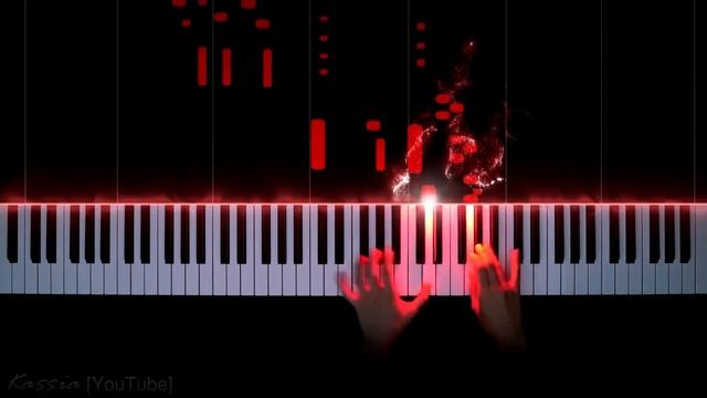 Beethoven – Sonata No. 23 Appassionata 3rd Movement смотреть онлайн