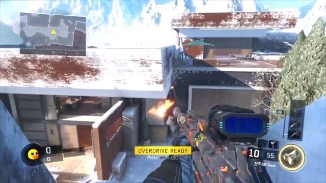 Black ops 3 stronghold glitches смотреть онлайн