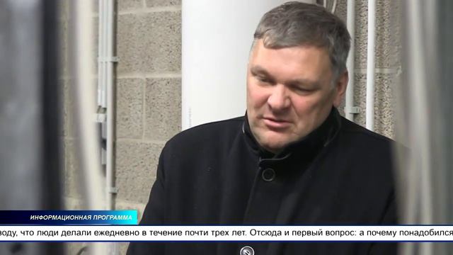 В посёлке Ору прошло символическое «прощание с бочкой» смотреть онлайн