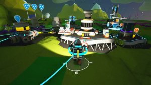 ASTRONEER | ДЮП РЕСУРСОВ | СТРИМ