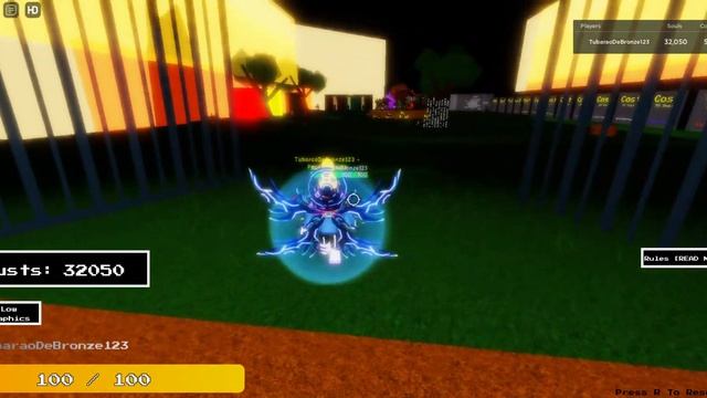 ROBLOX | Undertale: Battle The Universe | Last Breath Sans Phase 2 and 3 смотреть онлайн