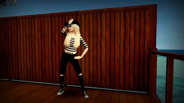 КЛИП - ЛАЙК | Рома Жёлудь | - AvakinLife - |