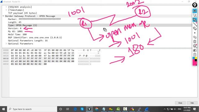 BGP Part 2 in Nepali смотреть онлайн