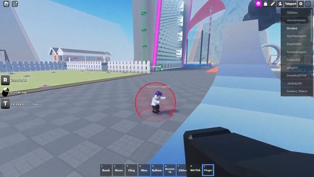 Обзор на Noob Train и Ultimate Ragdoll Playground в роблоксе! || Roblox || Роблокс || URP и NB || смотреть онлайн