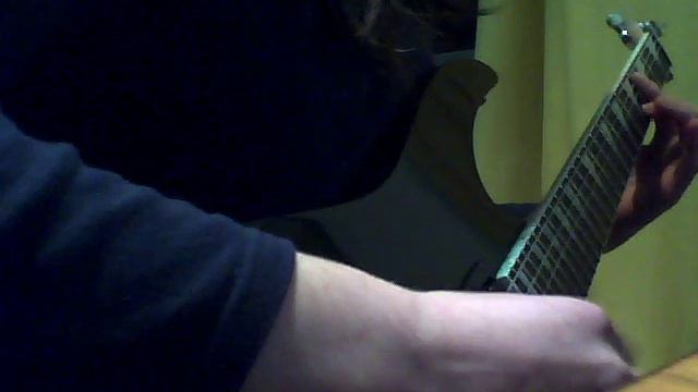 Tony Iommi's Acoustic Stuff смотреть онлайн