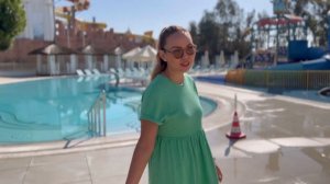 Отель Innvista Holet 5* Belek 2022/ Обзор территории. все самое интересное внутри.