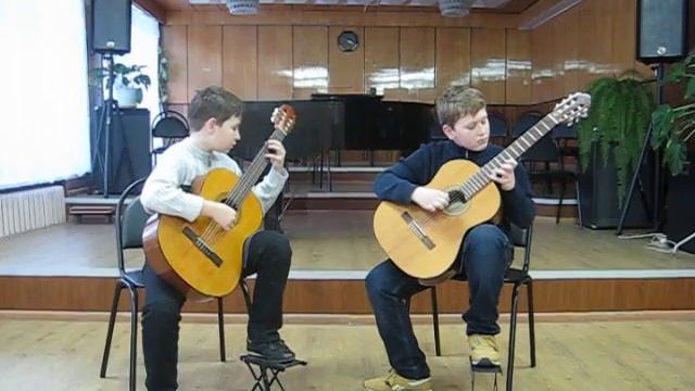 Зинаида Смирнова  