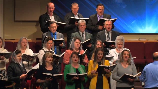 Sunday Service 03-10-19 PM смотреть онлайн